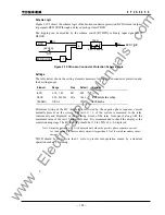 Preview for 104 page of Toshiba GRL100-701B Instruction Manual