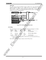 Preview for 111 page of Toshiba GRL100-701B Instruction Manual