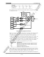 Preview for 119 page of Toshiba GRL100-701B Instruction Manual