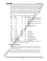 Preview for 132 page of Toshiba GRL100-701B Instruction Manual