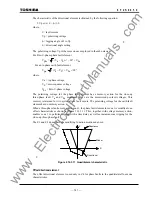 Preview for 142 page of Toshiba GRL100-701B Instruction Manual