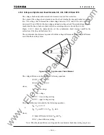 Preview for 147 page of Toshiba GRL100-701B Instruction Manual