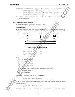 Preview for 151 page of Toshiba GRL100-701B Instruction Manual