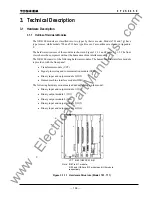 Preview for 159 page of Toshiba GRL100-701B Instruction Manual