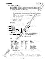 Preview for 176 page of Toshiba GRL100-701B Instruction Manual