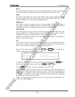 Preview for 194 page of Toshiba GRL100-701B Instruction Manual