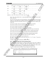 Preview for 203 page of Toshiba GRL100-701B Instruction Manual