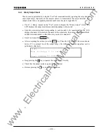 Preview for 243 page of Toshiba GRL100-701B Instruction Manual