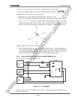 Preview for 261 page of Toshiba GRL100-701B Instruction Manual