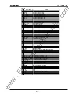 Preview for 311 page of Toshiba GRL100-701B Instruction Manual