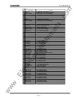 Preview for 314 page of Toshiba GRL100-701B Instruction Manual