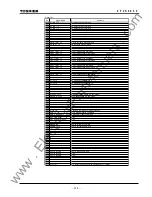 Preview for 315 page of Toshiba GRL100-701B Instruction Manual