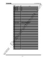 Preview for 319 page of Toshiba GRL100-701B Instruction Manual