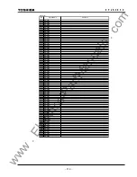 Preview for 320 page of Toshiba GRL100-701B Instruction Manual