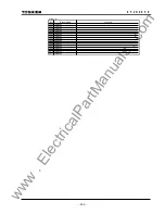 Preview for 323 page of Toshiba GRL100-701B Instruction Manual