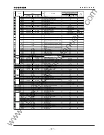 Preview for 358 page of Toshiba GRL100-701B Instruction Manual