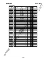 Preview for 365 page of Toshiba GRL100-701B Instruction Manual