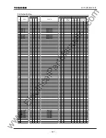 Preview for 368 page of Toshiba GRL100-701B Instruction Manual