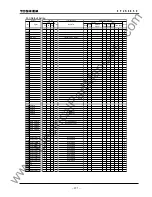 Preview for 372 page of Toshiba GRL100-701B Instruction Manual