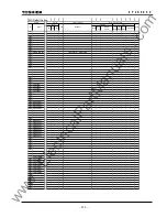 Preview for 374 page of Toshiba GRL100-701B Instruction Manual