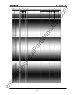 Preview for 377 page of Toshiba GRL100-701B Instruction Manual