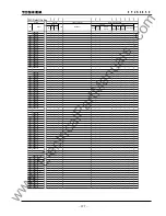 Preview for 378 page of Toshiba GRL100-701B Instruction Manual