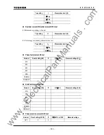 Preview for 384 page of Toshiba GRL100-701B Instruction Manual