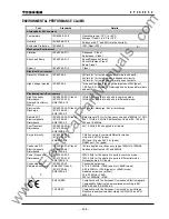 Preview for 409 page of Toshiba GRL100-701B Instruction Manual