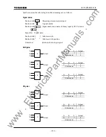 Preview for 411 page of Toshiba GRL100-701B Instruction Manual