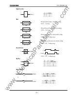 Preview for 412 page of Toshiba GRL100-701B Instruction Manual