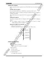 Preview for 441 page of Toshiba GRL100-701B Instruction Manual