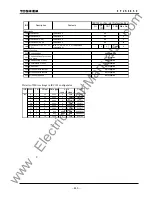 Preview for 446 page of Toshiba GRL100-701B Instruction Manual