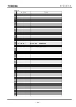 Preview for 154 page of Toshiba GRT100 Series Instruction Manual