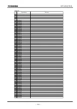 Preview for 155 page of Toshiba GRT100 Series Instruction Manual