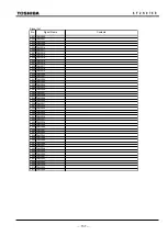 Preview for 158 page of Toshiba GRT100 Series Instruction Manual