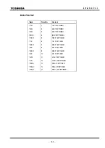 Preview for 161 page of Toshiba GRT100 Series Instruction Manual