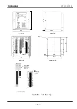 Preview for 175 page of Toshiba GRT100 Series Instruction Manual