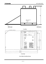 Preview for 176 page of Toshiba GRT100 Series Instruction Manual