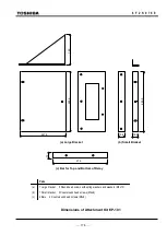 Preview for 177 page of Toshiba GRT100 Series Instruction Manual