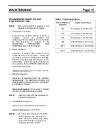 Preview for 21 page of Toshiba HCV-1JBU Instruction Manual