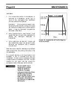 Preview for 26 page of Toshiba HCV-1JBU Instruction Manual