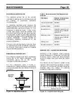 Preview for 27 page of Toshiba HCV-1JBU Instruction Manual