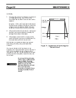 Preview for 26 page of Toshiba HCV-7HA Instruction Manual