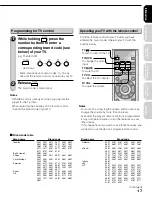 Preview for 17 page of Toshiba HD-A2 - HD DVD Player Owner'S Manual