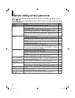 Preview for 22 page of Toshiba HD-A30KC Owner'S Manual