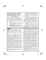 Preview for 23 page of Toshiba HD-A30KC Owner'S Manual