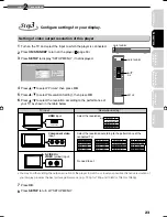 Preview for 23 page of Toshiba HD-E1KE Owner'S Manual