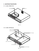 Preview for 9 page of Toshiba HD-E1KE Service Manual