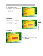 Preview for 25 page of Toshiba HD-S23 Owner'S Manual