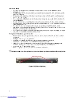 Preview for 5 page of Toshiba HDD2149 User Manual